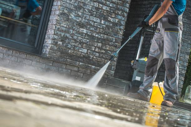 Best Pool Deck Cleaning  in Bear Creek, AL