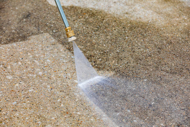 Best Dumpster Area Cleaning  in Bear Creek, AL
