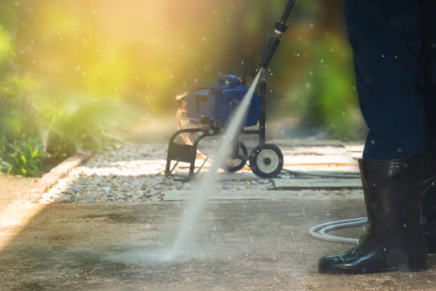 Best Building Exterior Washing  in Bear Creek, AL